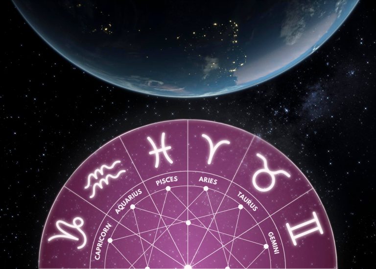 Horoscop zodiacal tropical cu semne și influențe astrale pentru dezvoltare spirituală.